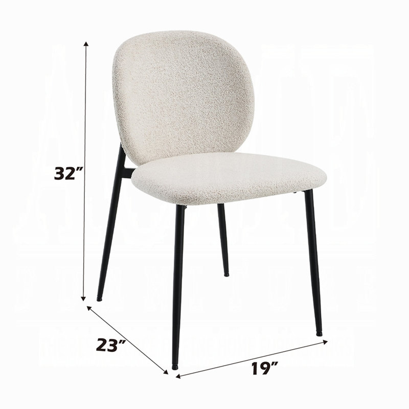 Klaus Side Chair