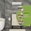 Meuble-lavabo 24 po (lavabo non inclus) chêne-123260345