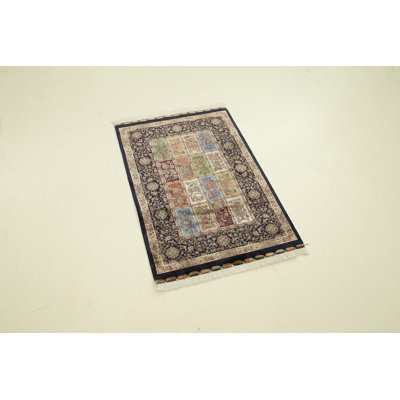 Synthetic Indoor Rug