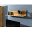 Kent Oak Solid Wood Floating Shelf-64164692-64164693