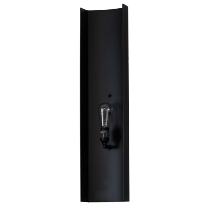 Alva 1 - Light Flush Mounted Sconce