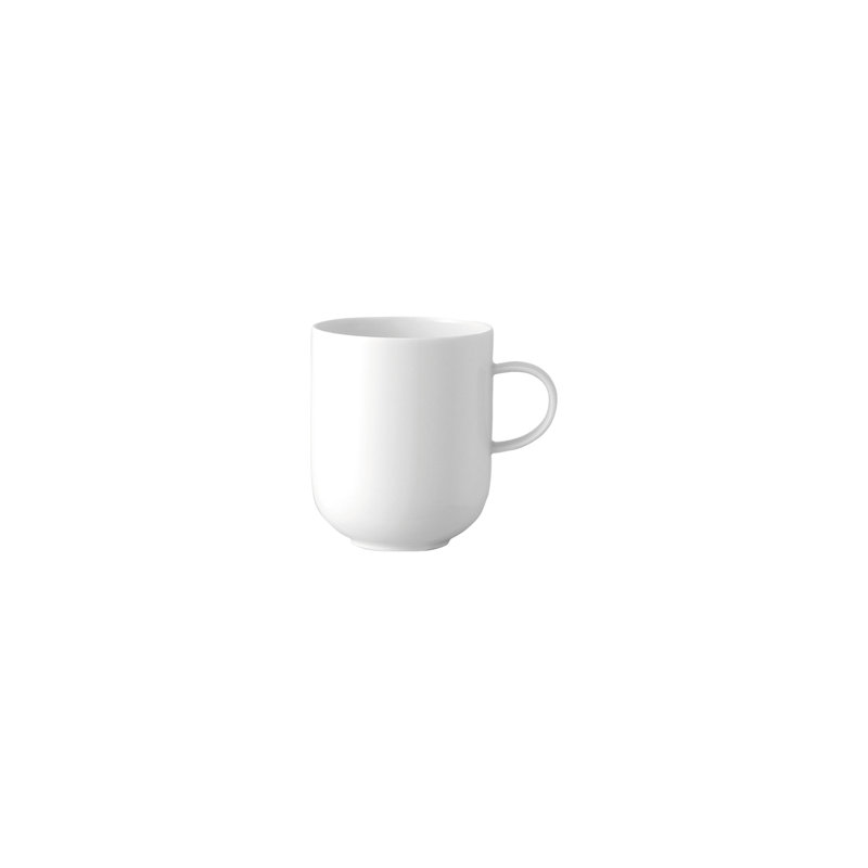 Suomi Porcelain Latte Mug