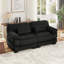 Canapé d'angle modulaire Cloud Couch avec assise profonde et confortable-134749003