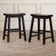 Tabouret en bois massif Whitworth-409380180-409380190