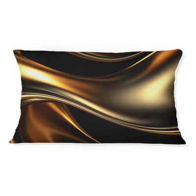 Coussin Gold