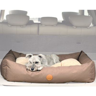 Nylon Pet Bed