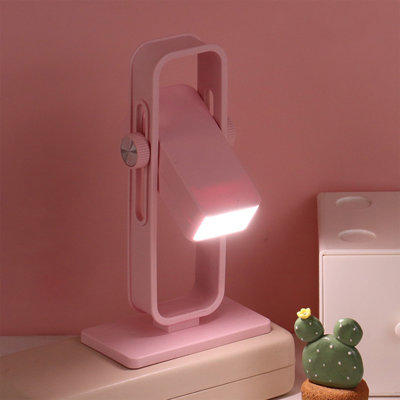 Night Light 360 Book Reading Lamp