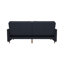 Abel 3 Seater Sofa Bed-1950571388