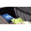 Boîte de rangement en rotin 259 gallons, grande boîte de rangement pour terrasse -127951853