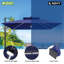 Parasol rectangulaire en porte-à-faux 128 pi-1729420281