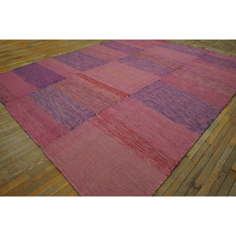 One-of-a-Kind 9' X 12' Area Rug