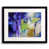 Black Framed Paper selected