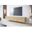 Aruni Unfinished TV Stand for TVs up to 75"