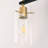 3-Light Bathroom Light Fixtures Farmhouse Vanity Light-745602982