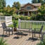 4 - Person Patio Dining Set with