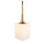 Luminaire suspendu simple à 1 lumière Shults-1151283961-1152040425