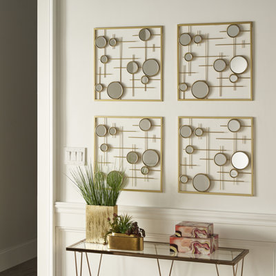 Mancuso Mirror