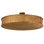 Luciano 6 - Light Semi Flush Mount