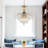 Gachelin 6 - Light Dimmable Classic / Traditional Chandelier-1878124438