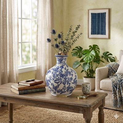 Vase de table Classic