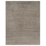 Textural Hand Knotted Area Rug