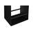 Iron Frame Stool-60287997-60287998