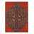 Hadia One-of-a-Kind 9'6" X 14' Area Rug in Rust