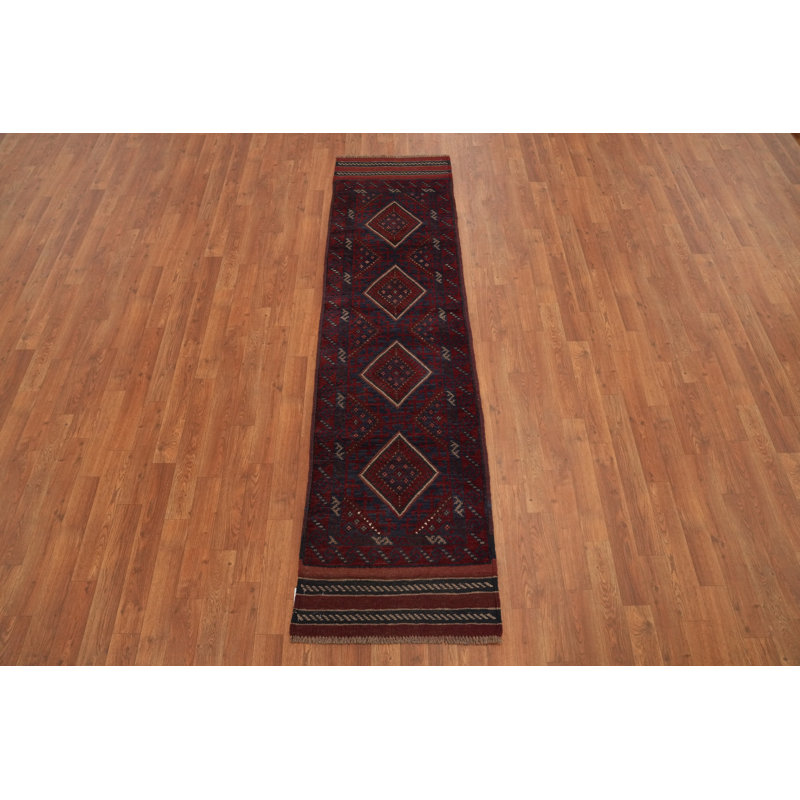 Tapis afghan Tribal