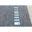 Timeless Teal Rug 5'1" x 8'0"