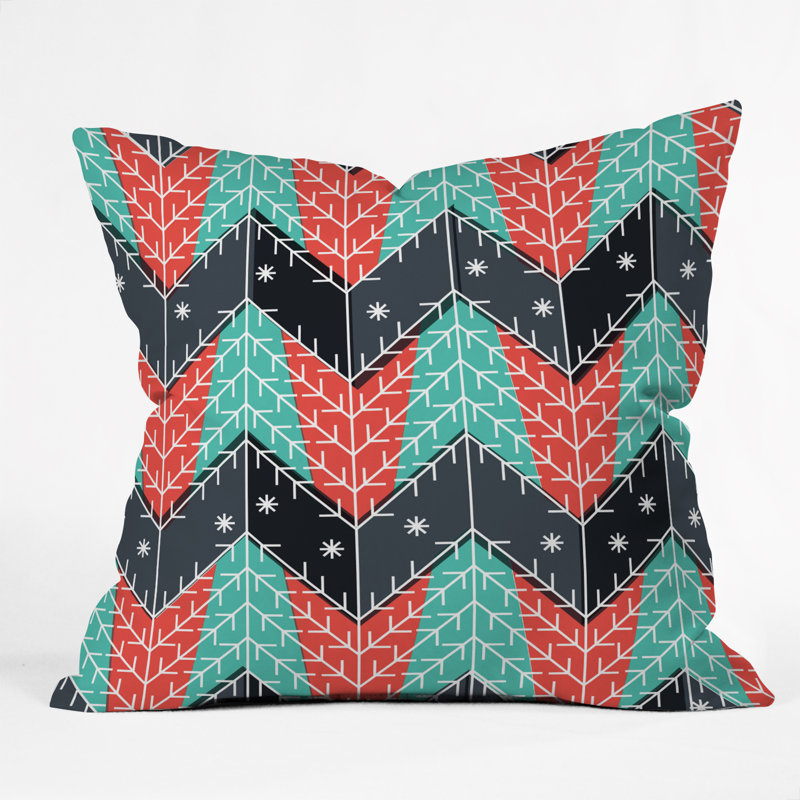 Coussin Sam Osborne, 20 po x 20 po
