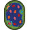 Tapis «Faith Base Fishers of Men»