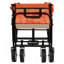Chariot pliable pliable Minimeetall