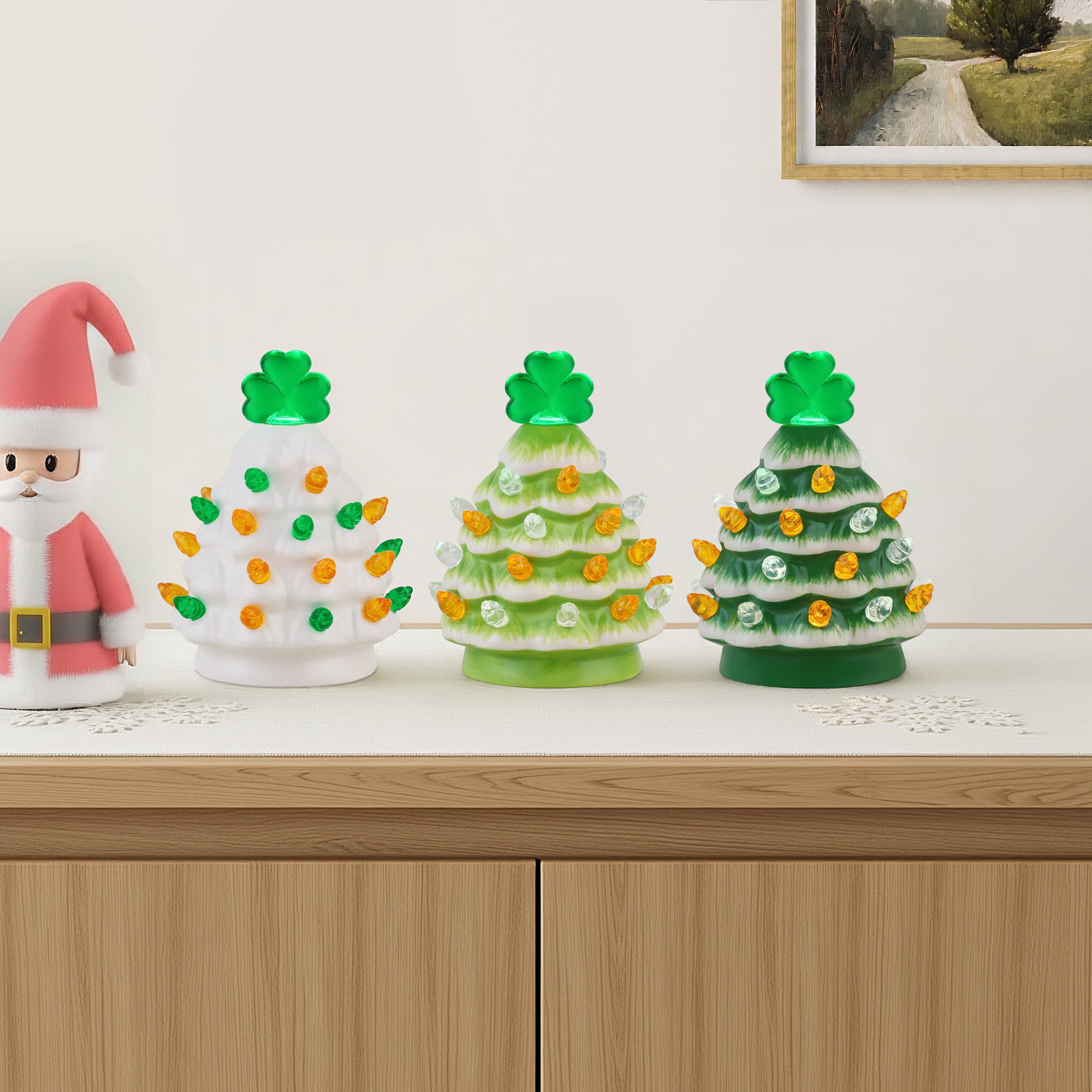 St. Patrick's Day