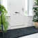 Runner Whited Area Rug