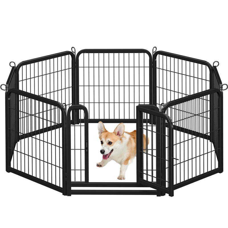 Pet Pen, 60cm x 60cm