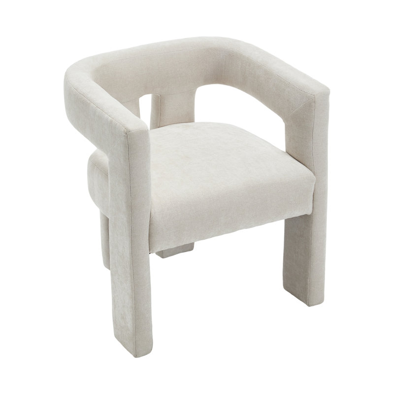 Support ergonomique en chenille pour salon et salle à manger