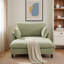 Chaise longue moderne avec coussins-1953559493