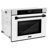 ZLINE 30 in. True Convection Single Wall Oven w/ Air Fry and Self Clean-102144746-102145026