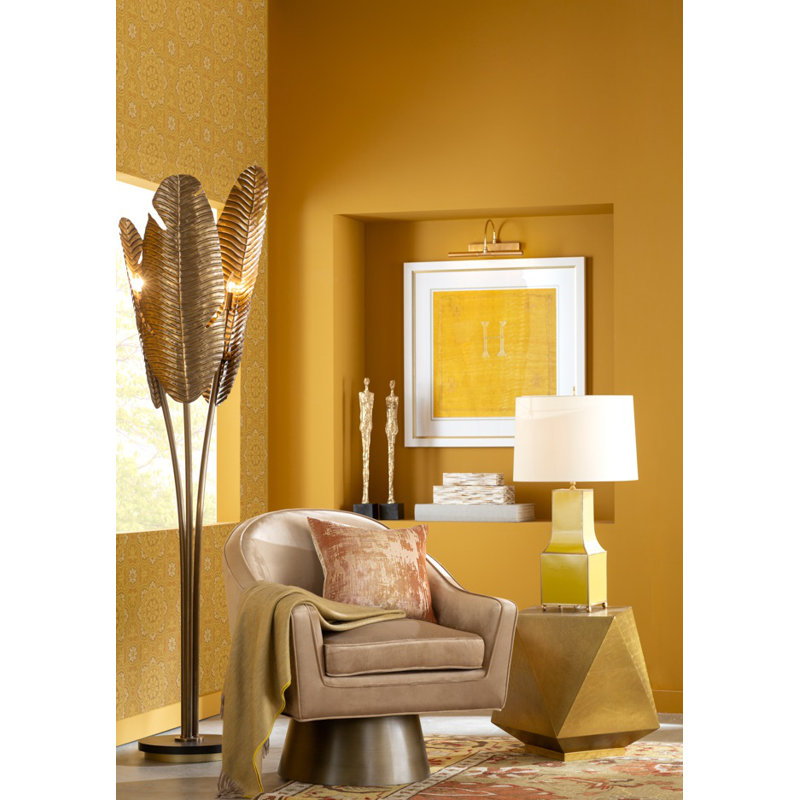 Renata Table Lamp, Pink