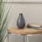 Ceramic Minimalistic Decorative Vase-1698779165