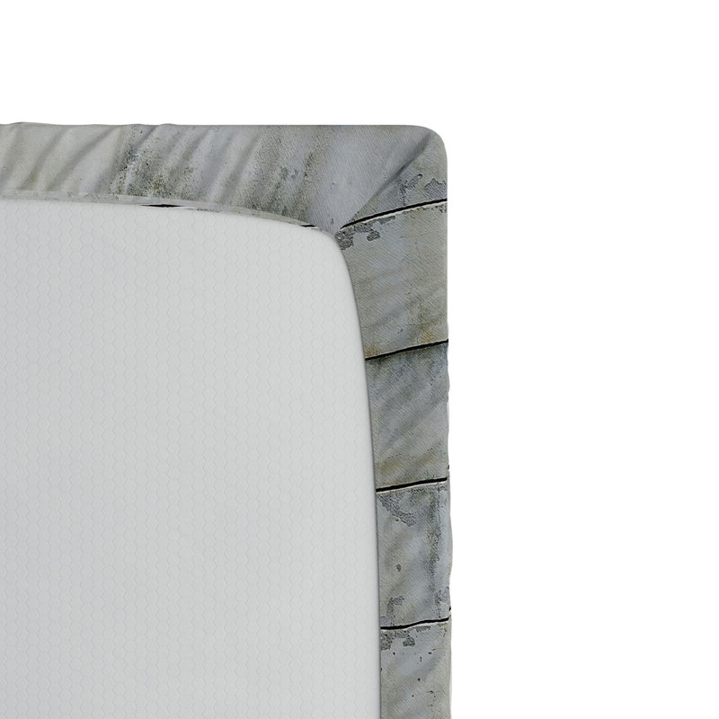 Microfiber Fitted Sheet, Full Fitted Sheet