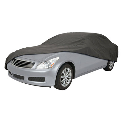 Housse pour voiture Overdrive