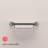 PLUS Shampoo Shelf 16" in Chrome, Decorative Grab Bar with Shelf (500 lb. Capacity)