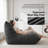 Ergonomic Bean Bag Chair Featuring Advanced 5-Way Body Support for Enhanced Comfort and Posture Alignment-663727009