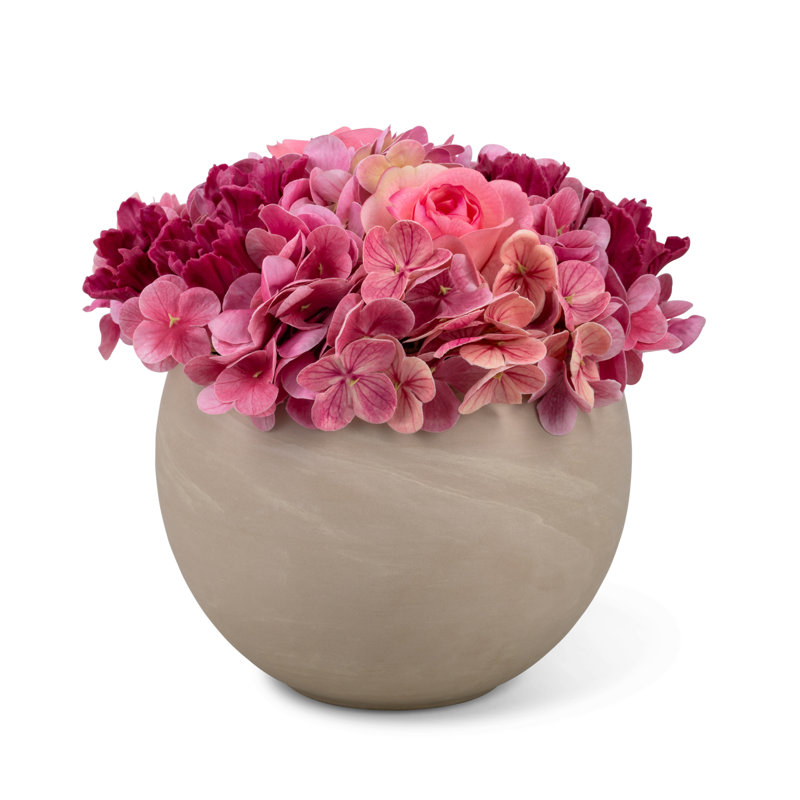 Liv RealTouch Mixed Florals