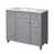 Gris / or est en rupture de stock