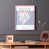 Pink Single Picture Framed is unavailable