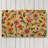 Tossed Wildflowers Doormat 18x30