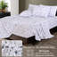 Ensemble de draps en coton 6 pièces RUVANTI-115342440-115342441