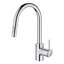Concetto™ Pull Down Single Handle Kitchen Faucet